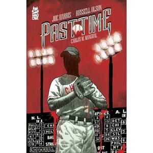 Past Time -- Joe Harris